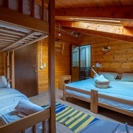 Bee Eco Guest House Moll' e Shoshit Luaran gambar