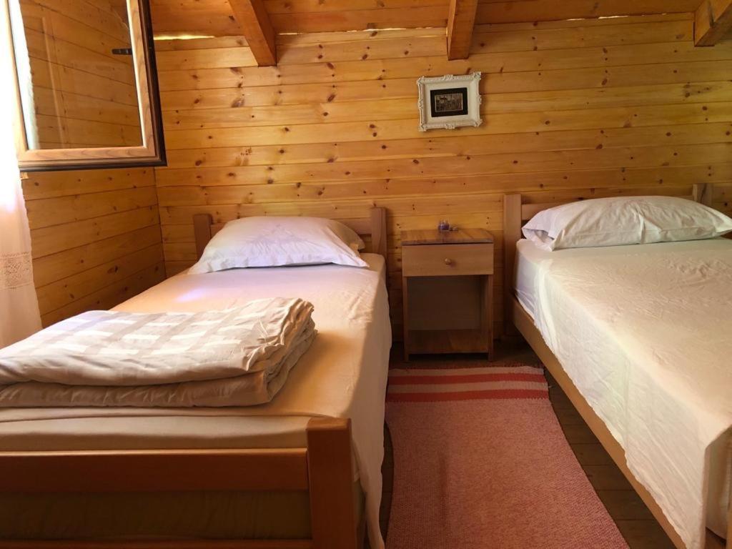 Bee Eco Guest House Moll' e Shoshit Luaran gambar