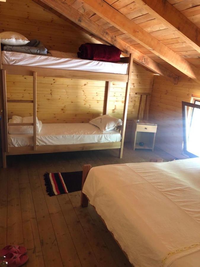 Bee Eco Guest House Moll' e Shoshit Luaran gambar