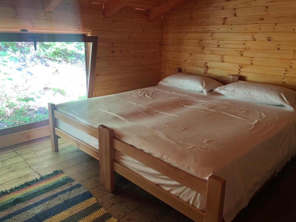 Bee Eco Guest House Moll' e Shoshit Luaran gambar