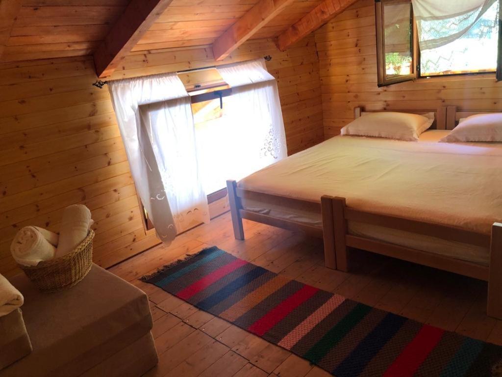 Bee Eco Guest House Moll' e Shoshit Luaran gambar