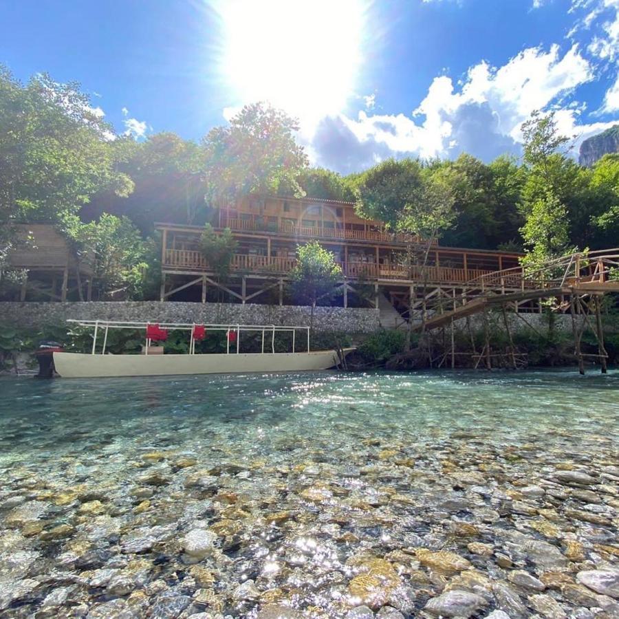 Bee Eco Guest House Moll' e Shoshit Luaran gambar