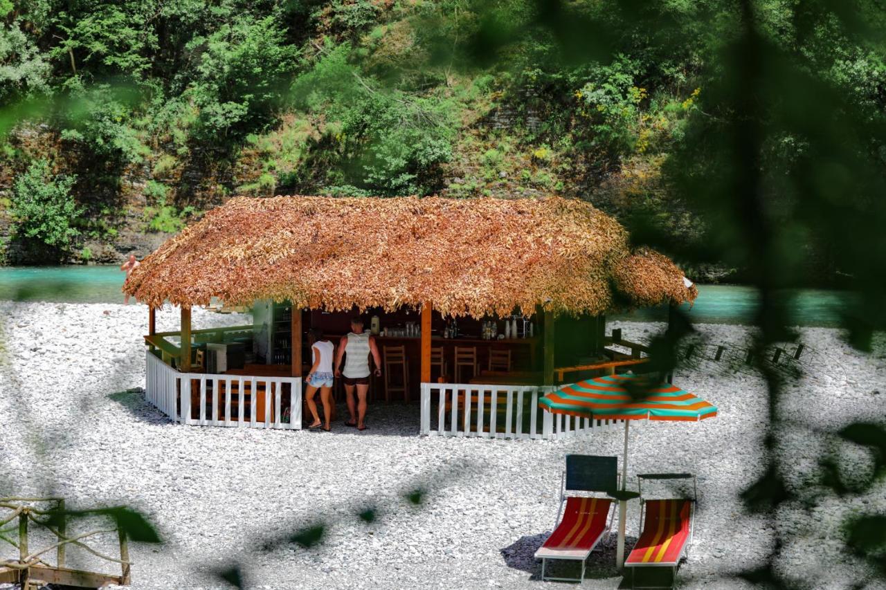 Bee Eco Guest House Moll' e Shoshit Luaran gambar