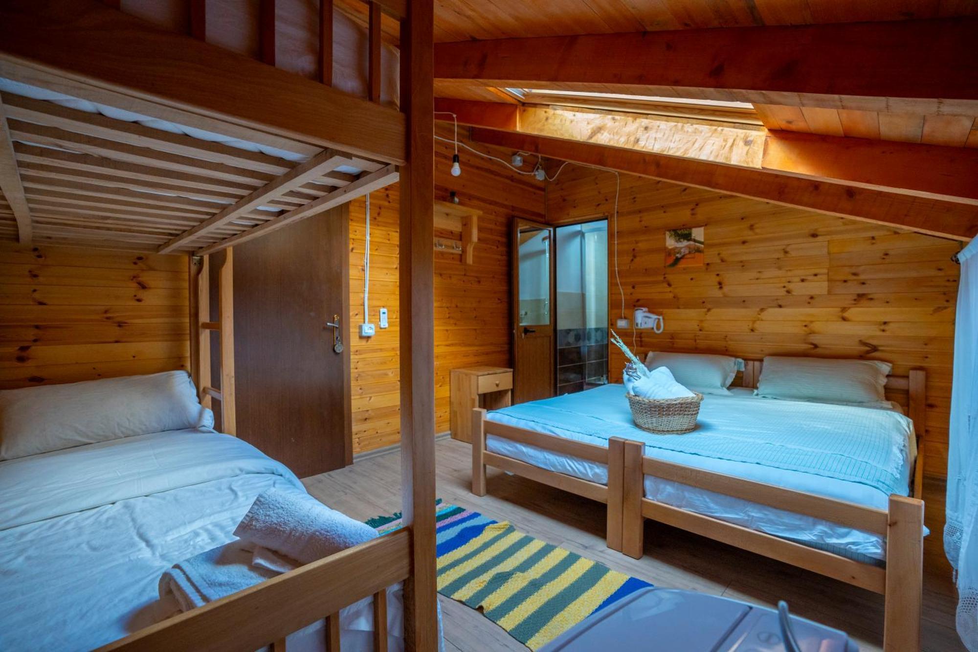 Bee Eco Guest House Moll' e Shoshit Luaran gambar