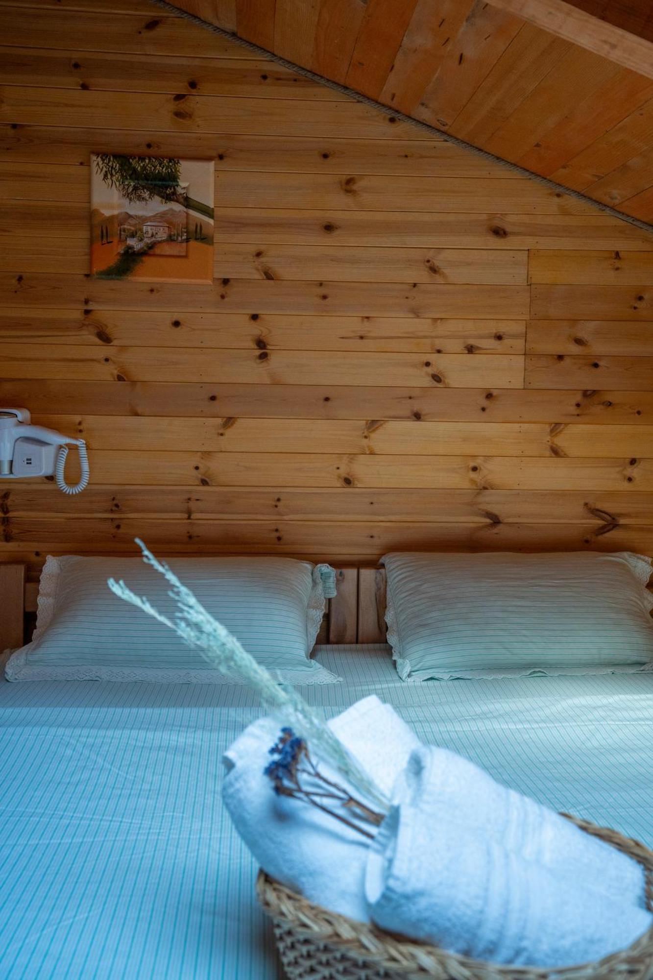 Bee Eco Guest House Moll' e Shoshit Luaran gambar