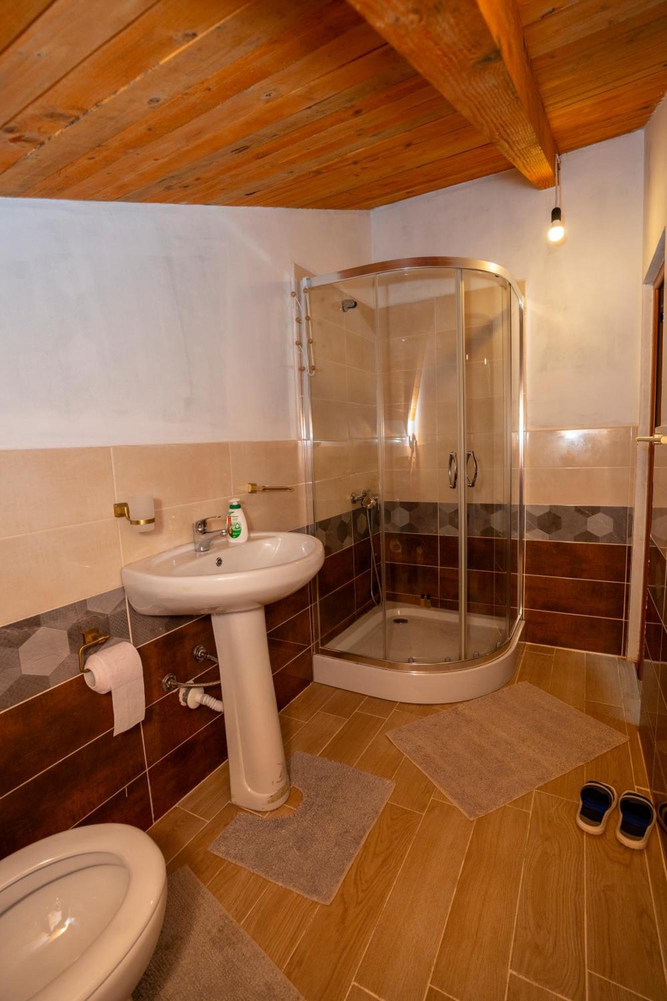 Bee Eco Guest House Moll' e Shoshit Luaran gambar