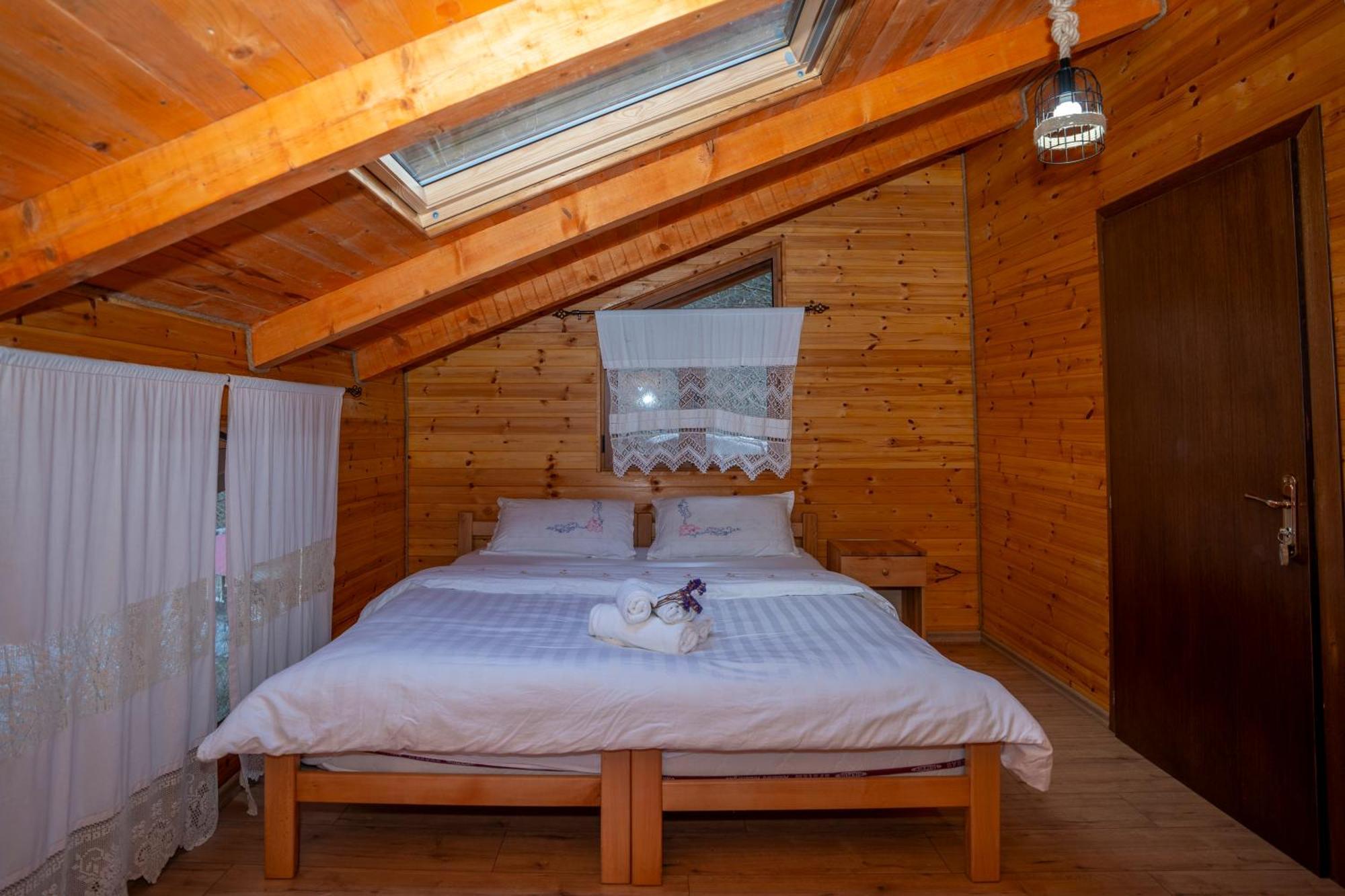 Bee Eco Guest House Moll' e Shoshit Luaran gambar
