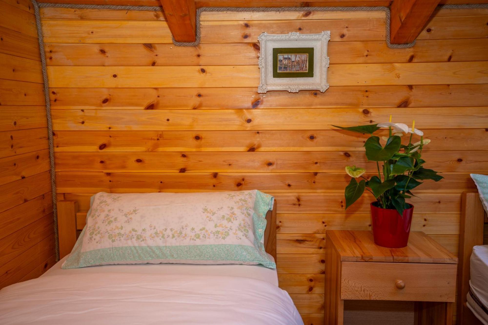 Bee Eco Guest House Moll' e Shoshit Luaran gambar