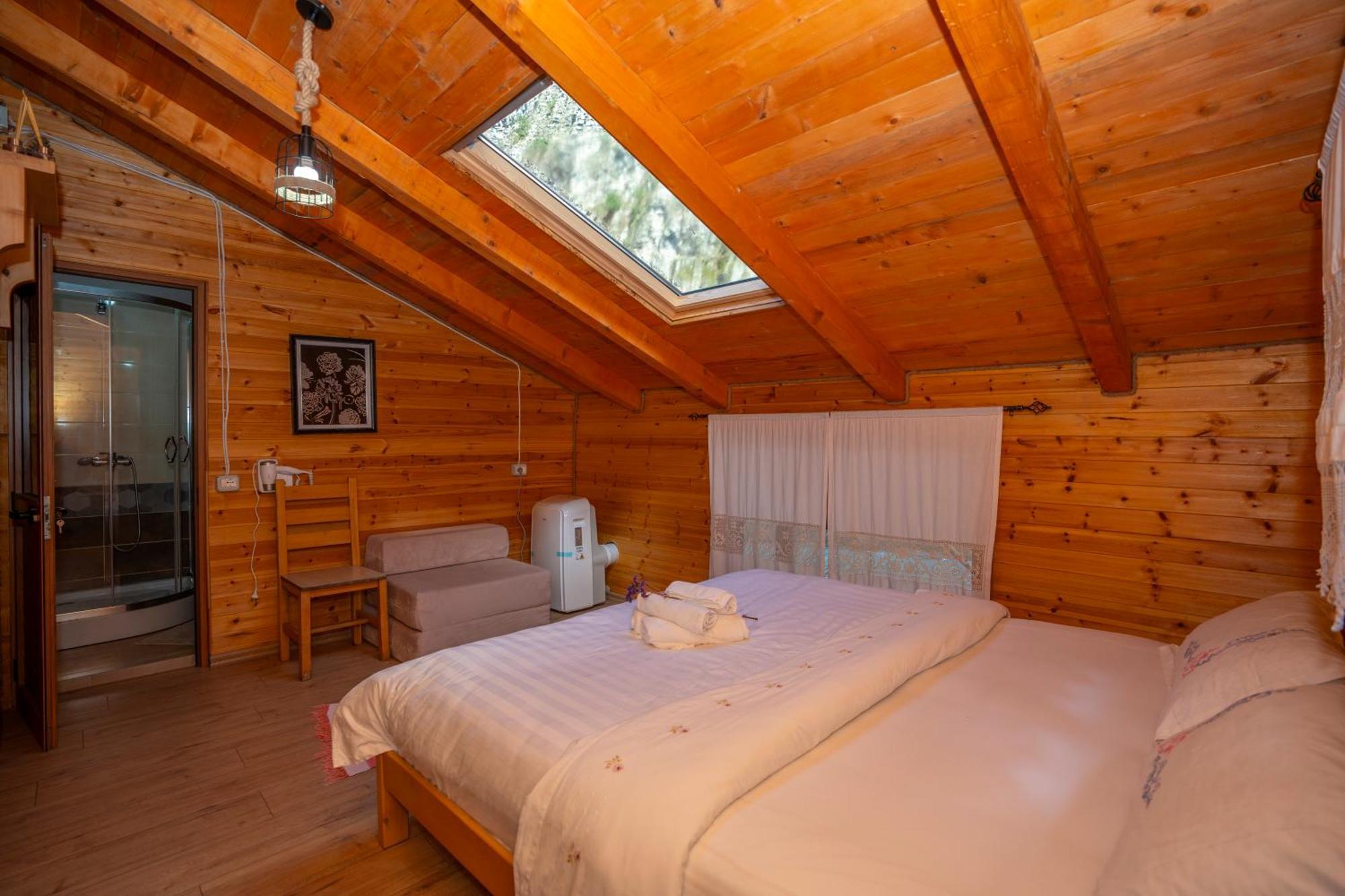 Bee Eco Guest House Moll' e Shoshit Luaran gambar