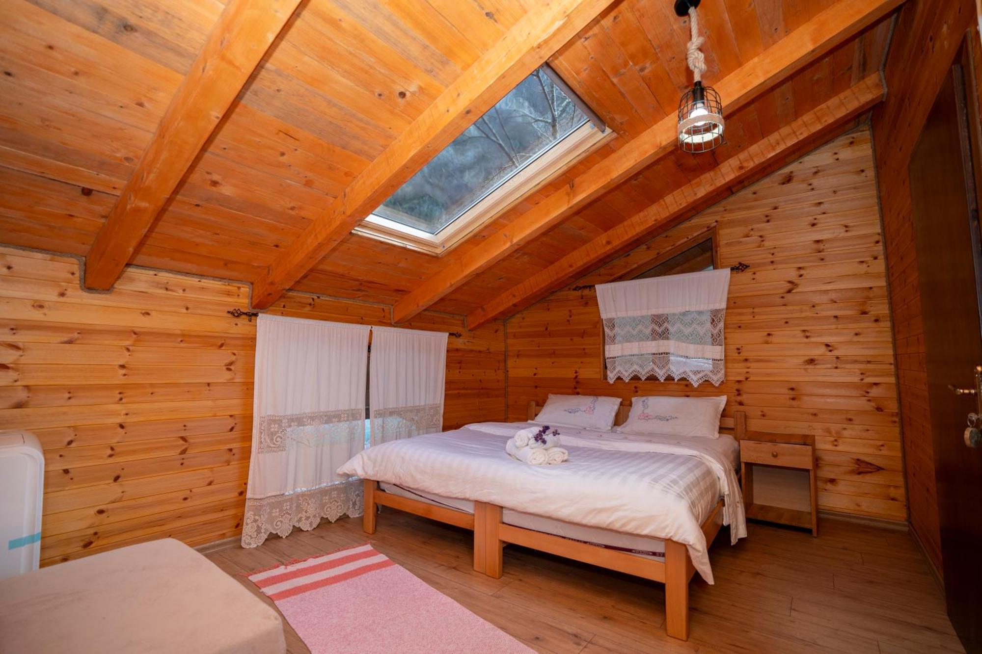 Bee Eco Guest House Moll' e Shoshit Luaran gambar