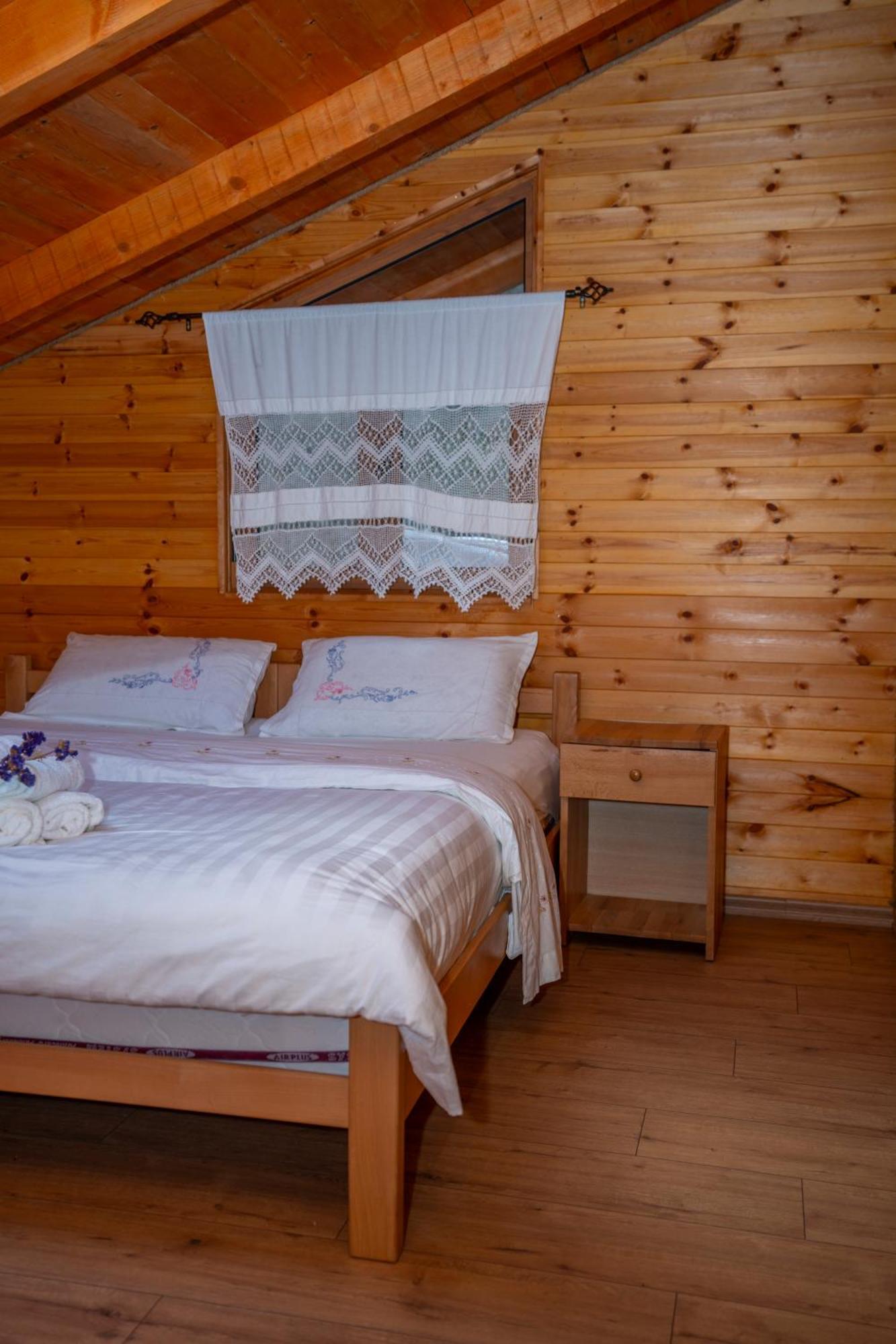 Bee Eco Guest House Moll' e Shoshit Luaran gambar